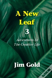 Capa do artigo A New Leaf 3: Adventures In The Creative