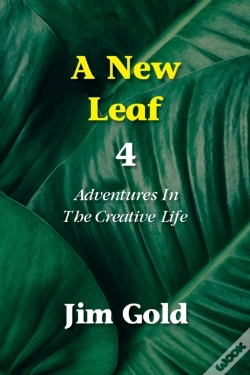 Capa do artigo A New Leaf 4: Adventures In The Creative