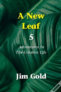 Capa do artigo A New Leaf 5: Adventures In The Creative