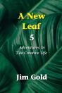 A New Leaf 5: Adventures In The Creative - Preview