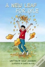 Capa do artigo A New Leaf For Lyle