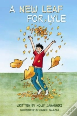 Capa do artigo A New Leaf For Lyle