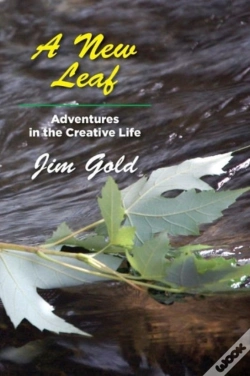 Capa do artigo A New Leaf