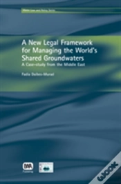 Capa do artigo A New Legal Framework For Managing The World