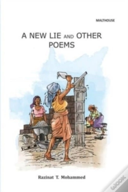 Capa do artigo A New Lie And Other Poems