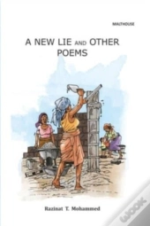 A New Lie And Other Poems