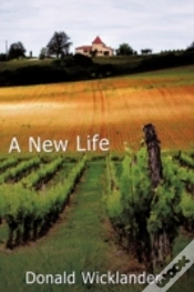 Capa do artigo A New Life
