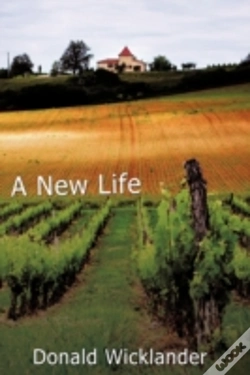 Capa do artigo A New Life
