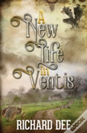 Capa do artigo A New Life In Ventis