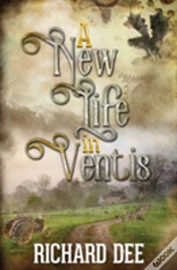 Capa do artigo A New Life In Ventis