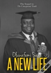 Capa do artigo A New Life