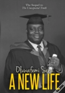 Capa do artigo A New Life