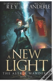 Capa do artigo A New Light