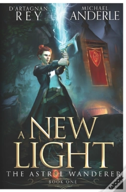 Capa do artigo A New Light