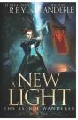 A New Light - Preview