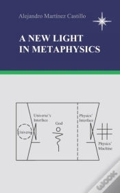 Capa do artigo A New Light In Metaphysics
