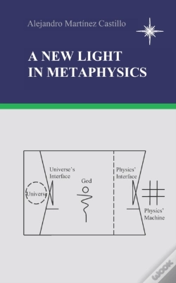 Capa do artigo A New Light In Metaphysics