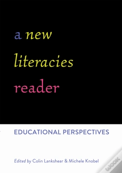 Capa do artigo A New Literacies Reader