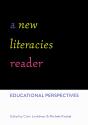 A New Literacies Reader - Preview