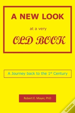 Capa do artigo A New Look At A Very Old Book