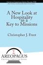 A New Look At Hospitality As A Key To Missions - Preview