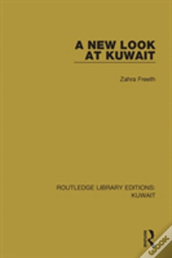 Capa do artigo A New Look At Kuwait