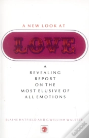 Capa do artigo A New Look At Love