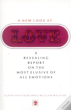 Capa do artigo A New Look At Love