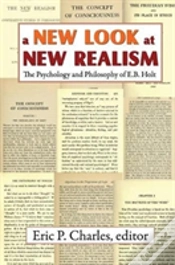 Capa do artigo A New Look At New Realism