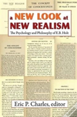 Capa do artigo A New Look At New Realism