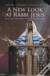 Capa do artigo A New Look At Rabbi Jesus