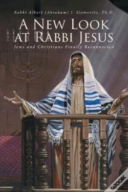 Capa do artigo A New Look At Rabbi Jesus
