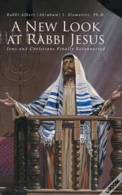 Capa do artigo A New Look At Rabbi Jesus