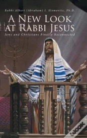 Capa do artigo A New Look At Rabbi Jesus