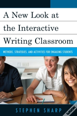 Capa do artigo A New Look At The Interactive Writing Classroom
