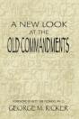 A New Look At The Old Commandments - Preview