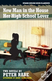 A New Man In The House / Her High-School Lover