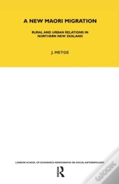A New Maori Migration