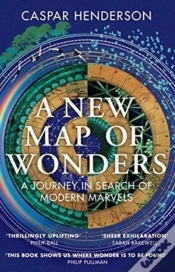 Capa do artigo A New Map Of Wonders