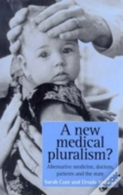 Capa do artigo A New Medical Pluralism