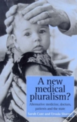 Capa do artigo A New Medical Pluralism