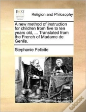 Capa do artigo A New Method Of Instruction For Children