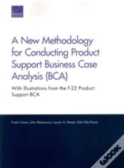Capa do artigo A New Methodology For Conducting Product Support Business Case Analysis (Bca)