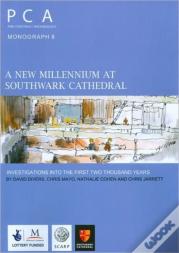 A New Millennium At Southwark Cathedral