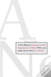 Capa do artigo A New Mimesis
