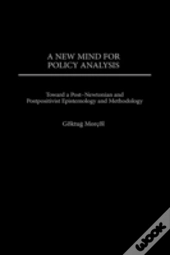 A New Mind For Policy Analysis