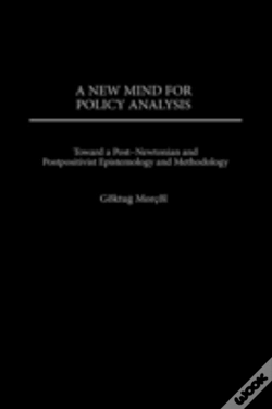 Capa do artigo A New Mind For Policy Analysis