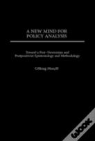 A New Mind For Policy Analysis