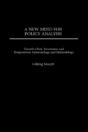 A New Mind For Policy Analysis - Preview