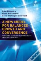 A New Model For Balanced Growth And Convergence